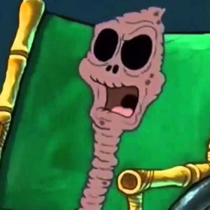 Meet your Posher, Dante